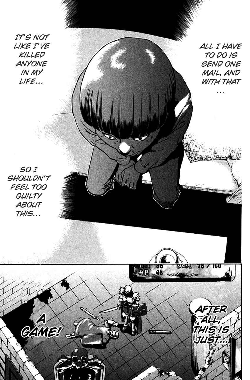 Page 17 Chapter 180 Psychometrer Eiji