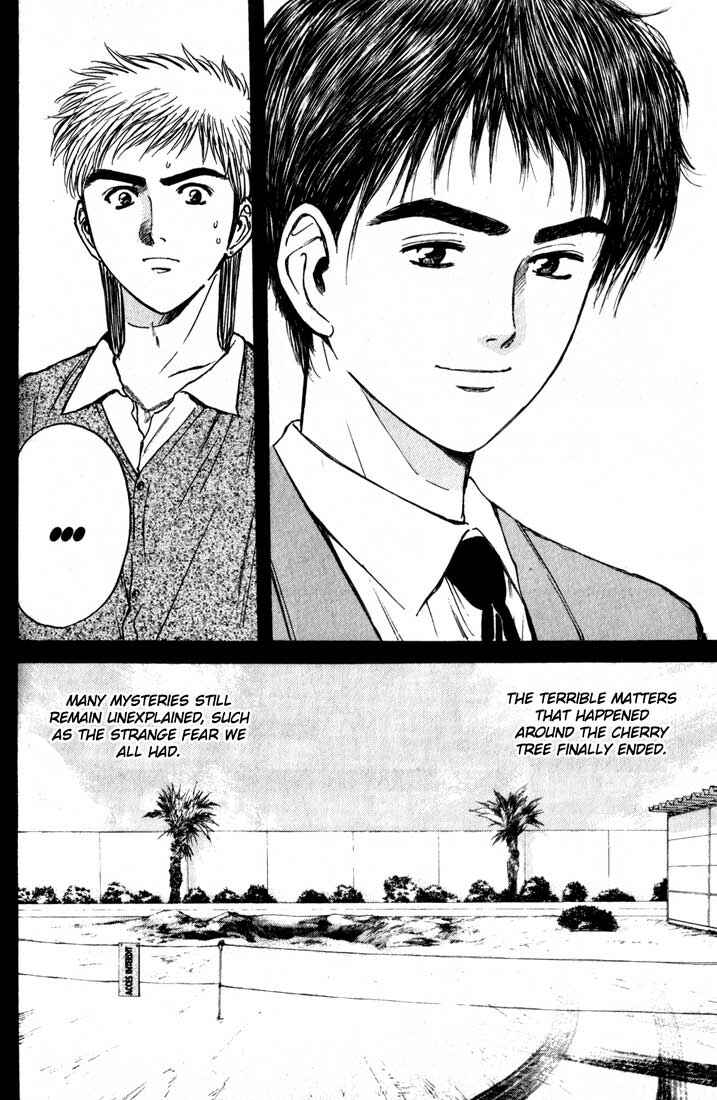 Page 18 Chapter 78 Psychometrer Eiji