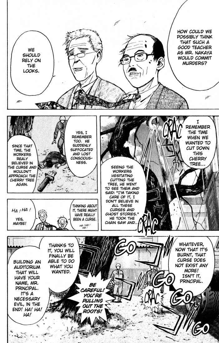 Page 2 Chapter 78 Psychometrer Eiji