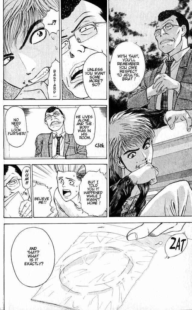 Page 37 Chapter 2 Psychometrer Eiji