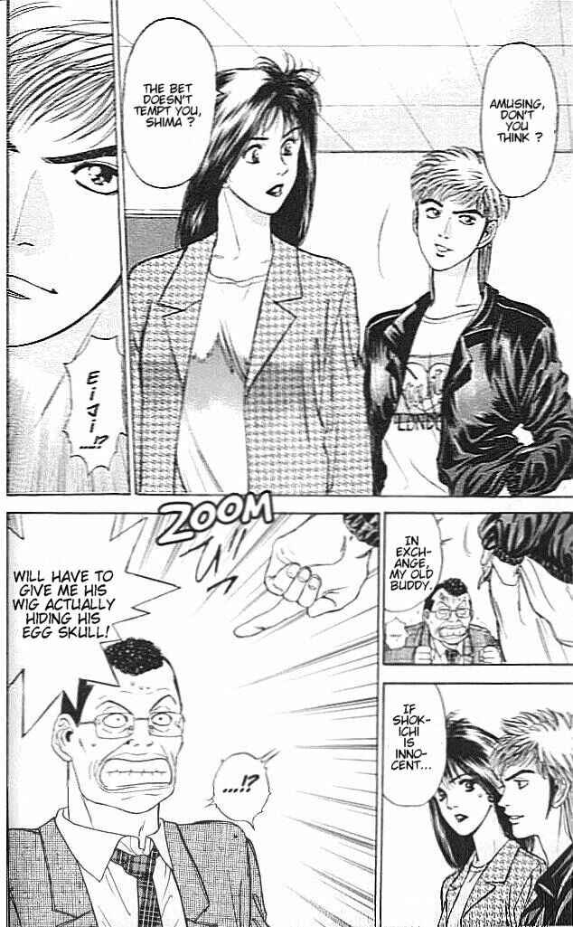 Page 51 Chapter 2 Psychometrer Eiji