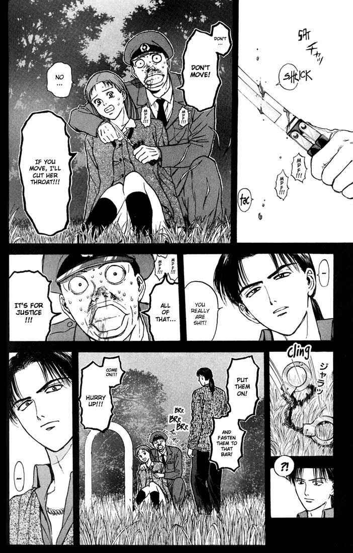 Page 10 Chapter 53 Psychometrer Eiji