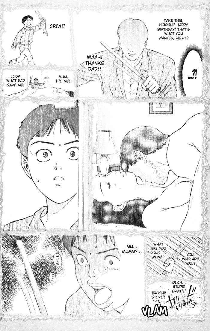Page 16 Chapter 53 Psychometrer Eiji