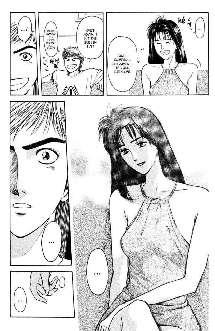 Page 11 Chapter 56 Psychometrer Eiji
