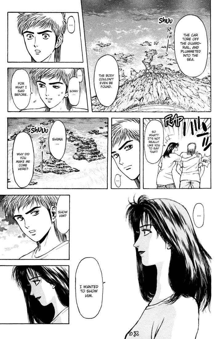 Page 19 Chapter 56 Psychometrer Eiji