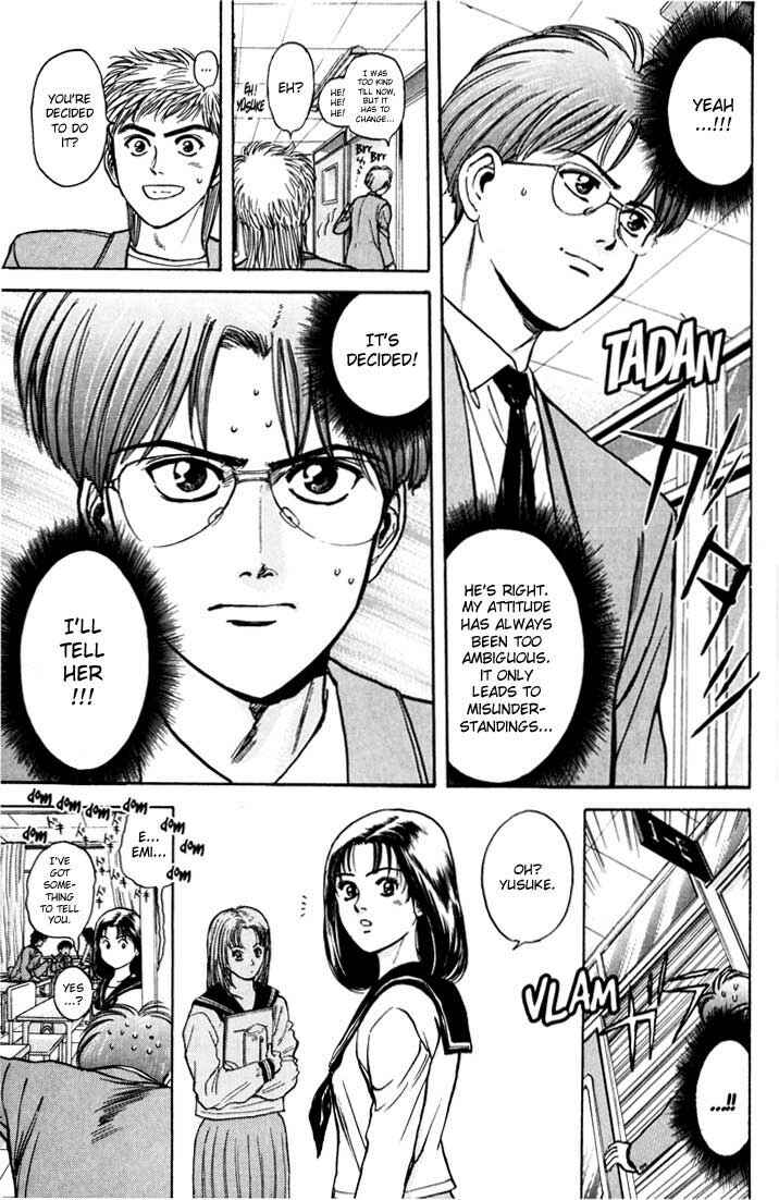 Page 17 Chapter 33 Psychometrer Eiji