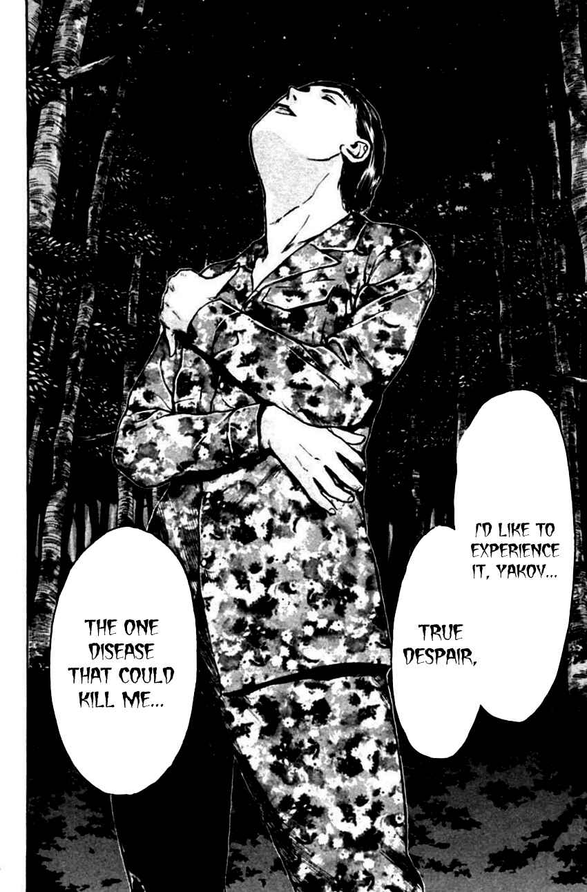 Page 18 Chapter 144 Psychometrer Eiji