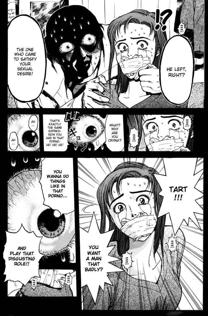 Page 7 Chapter 49 Psychometrer Eiji