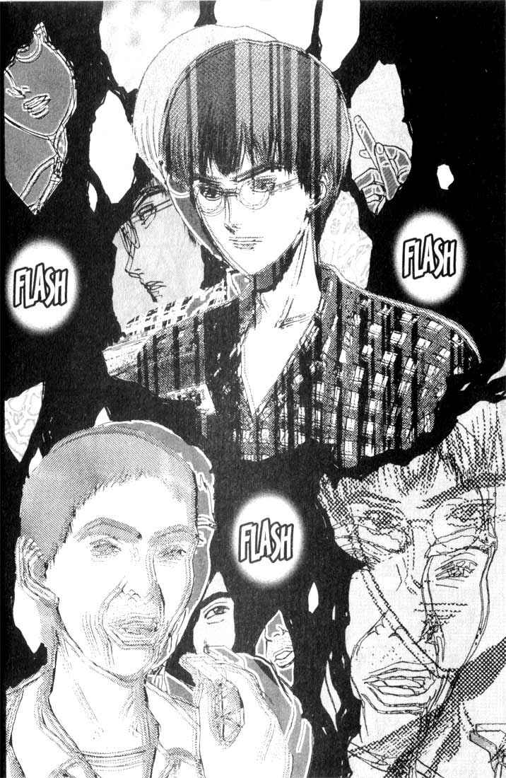 Page 10 Chapter 74 Psychometrer Eiji