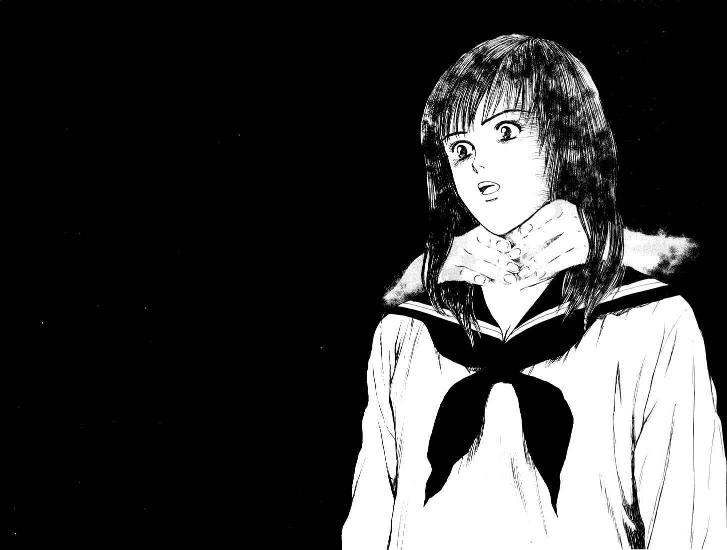 Page 19 Chapter 74 Psychometrer Eiji