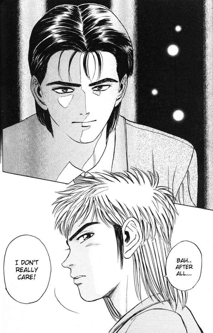 Page 20 Chapter 21 Psychometrer Eiji