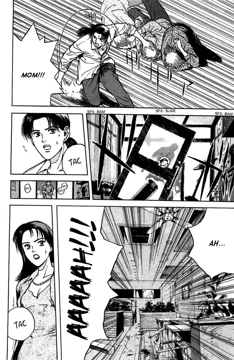 Page 14 Chapter 96 Psychometrer Eiji