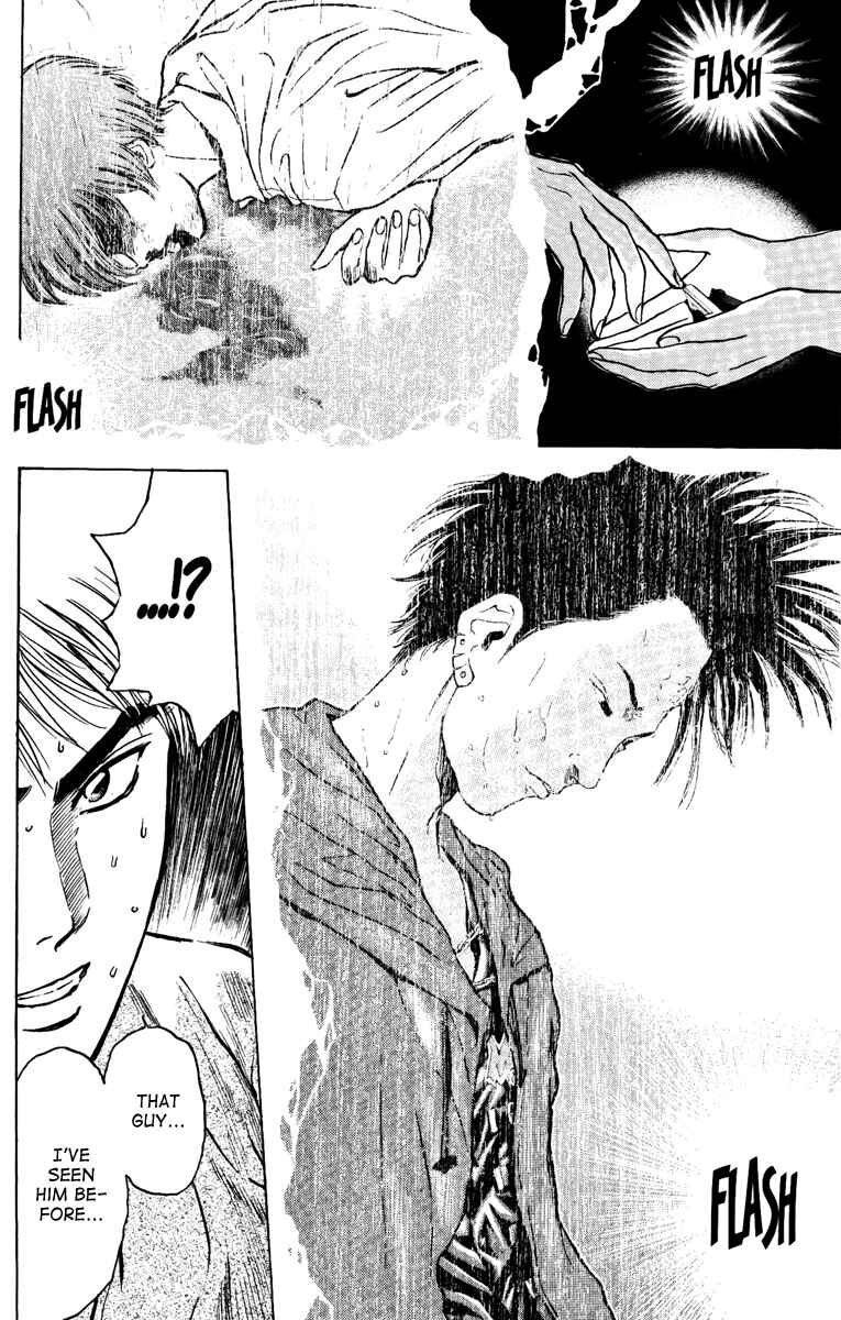 Page 10 Chapter 103 Psychometrer Eiji
