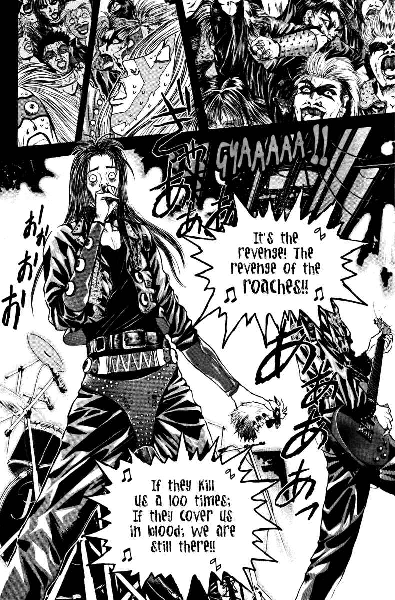 Page 2 Chapter 103 Psychometrer Eiji