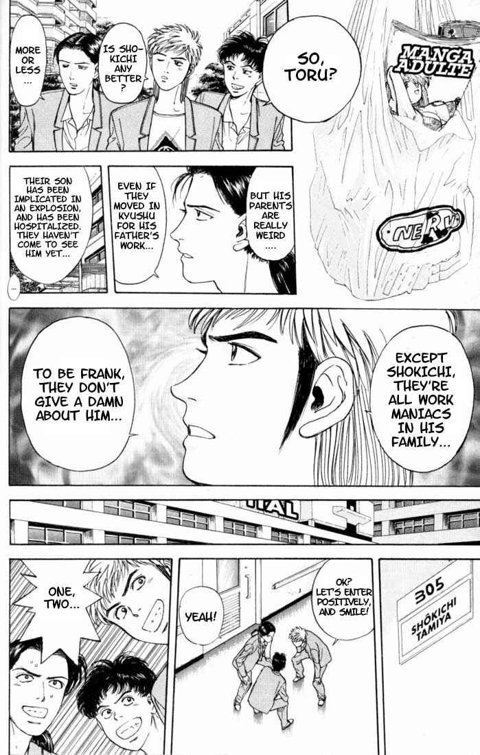 Page 6 Chapter 13 Psychometrer Eiji