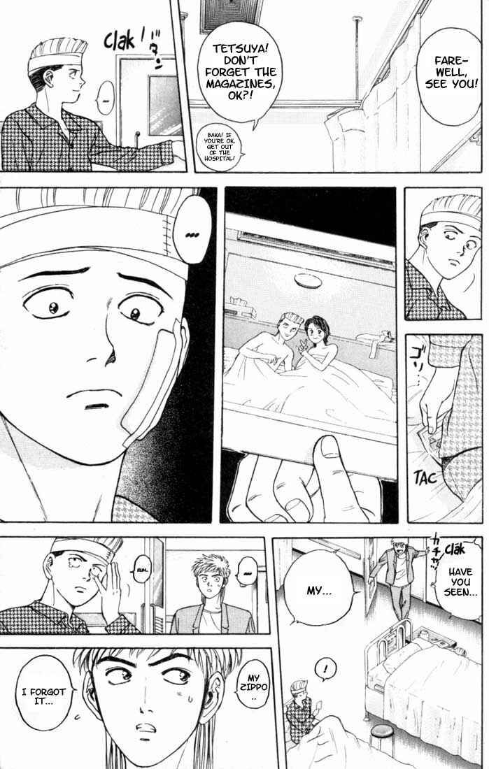 Page 9 Chapter 13 Psychometrer Eiji