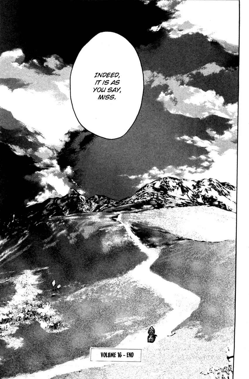 Page 25 Chapter 128 Psychometrer Eiji