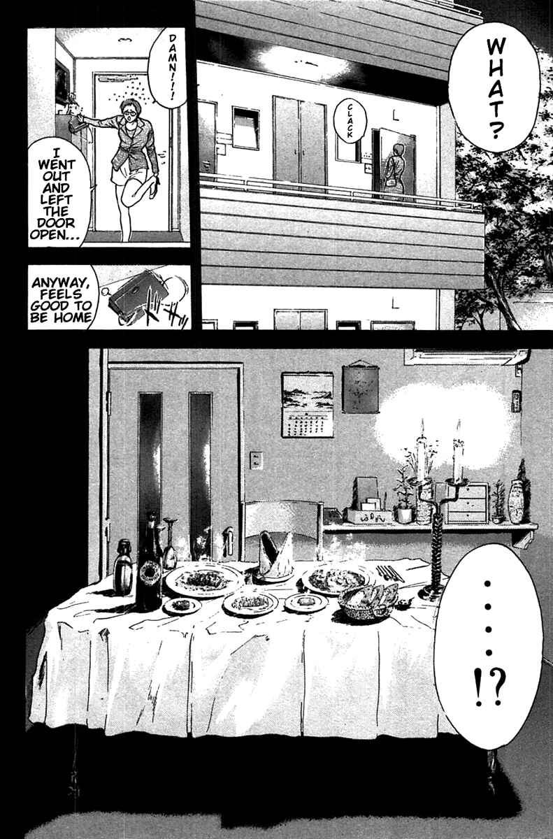 Page 2 Chapter 92 Psychometrer Eiji
