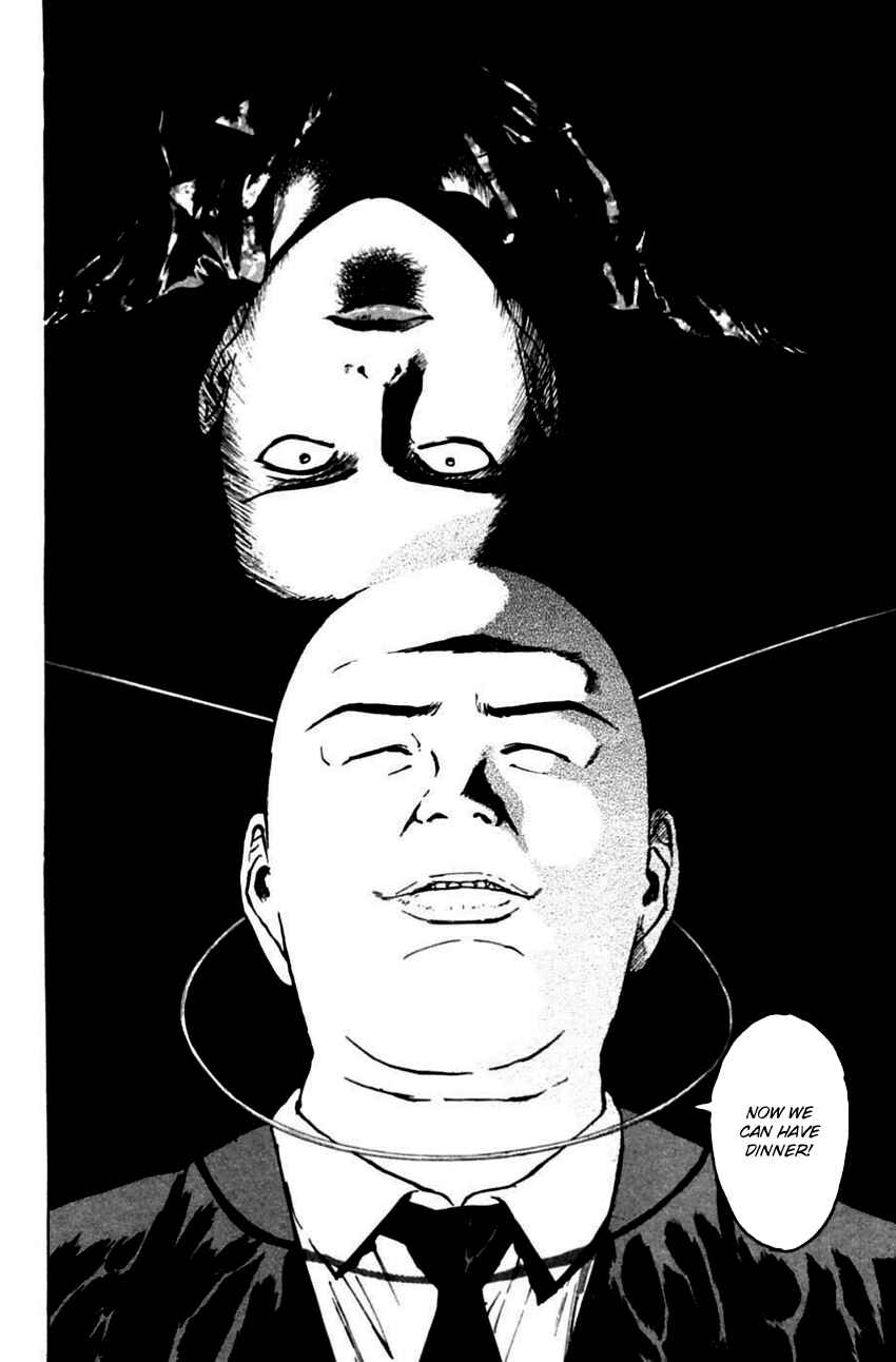 Page 24 Chapter 142 Psychometrer Eiji