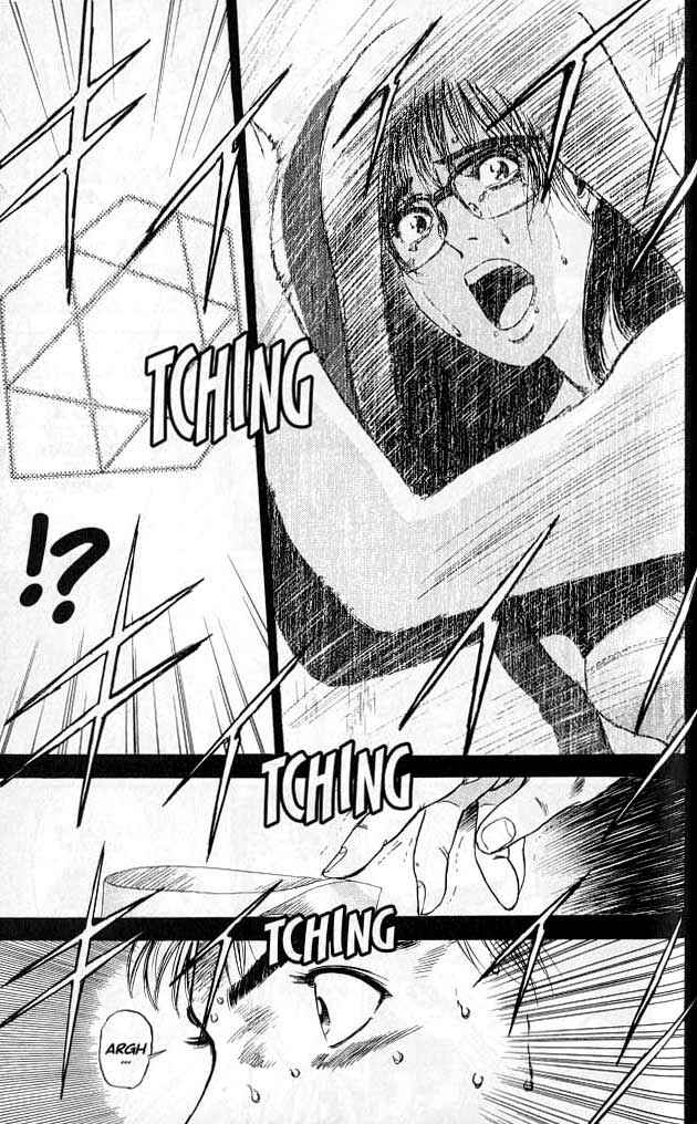 Page 54 Chapter 1 Psychometrer Eiji