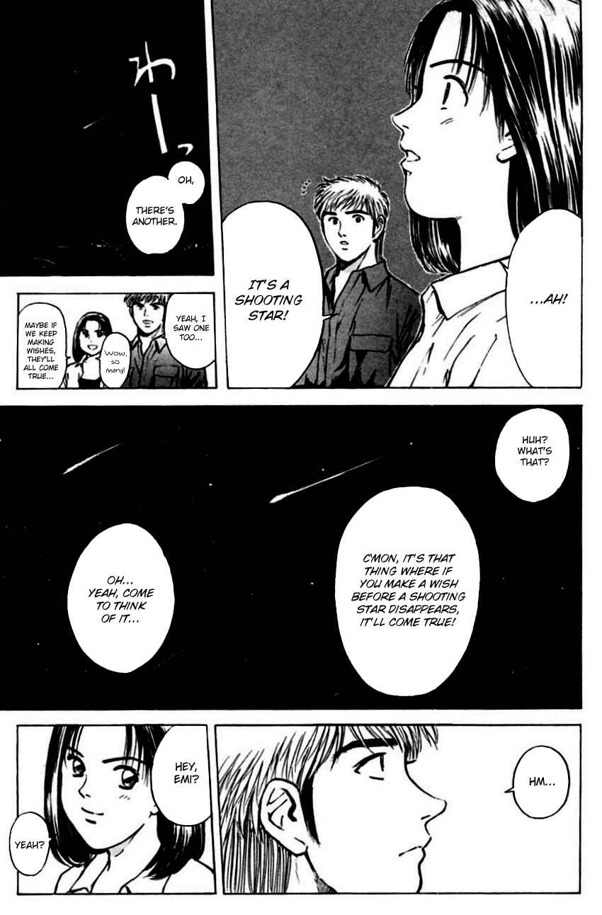 Page 20 Chapter 148 Psychometrer Eiji