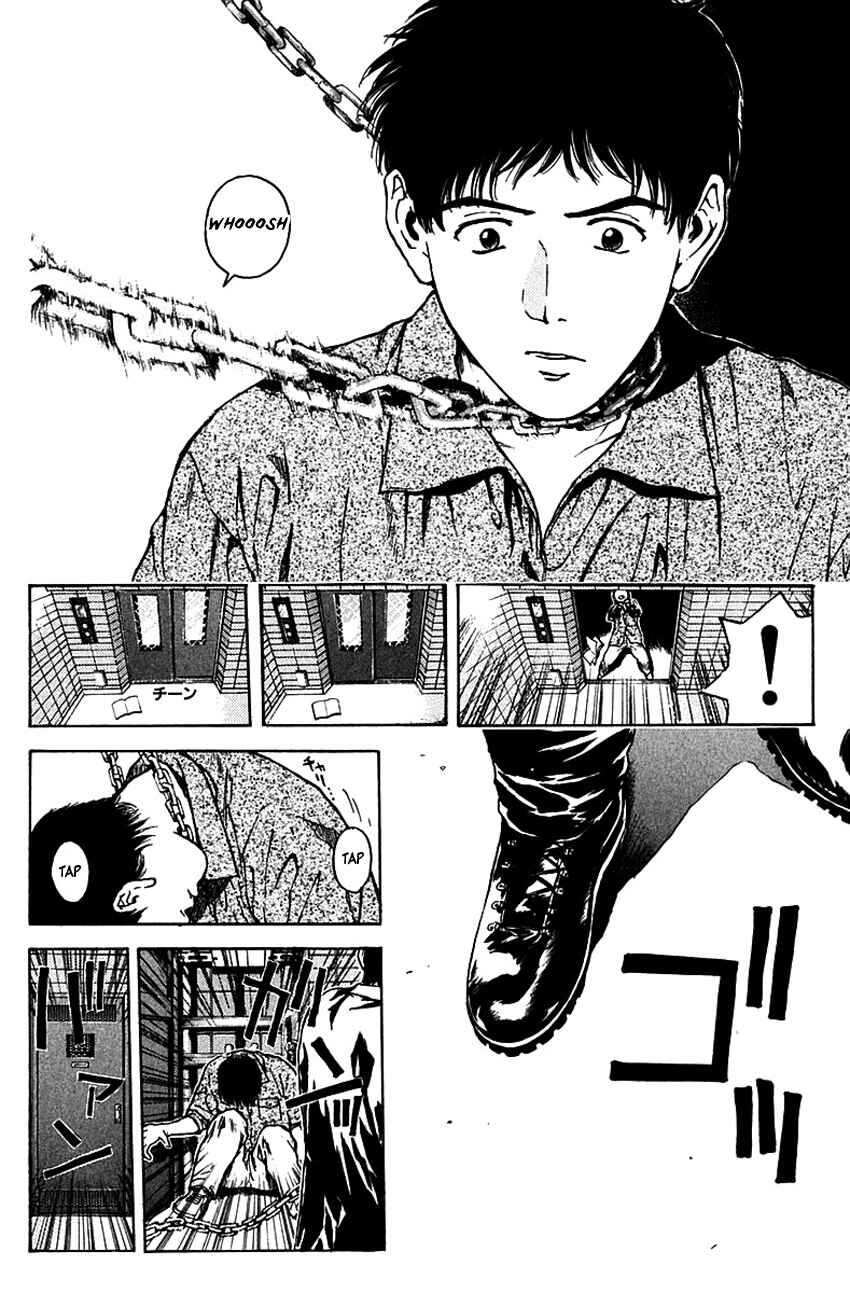 Page 14 Chapter 175 Psychometrer Eiji