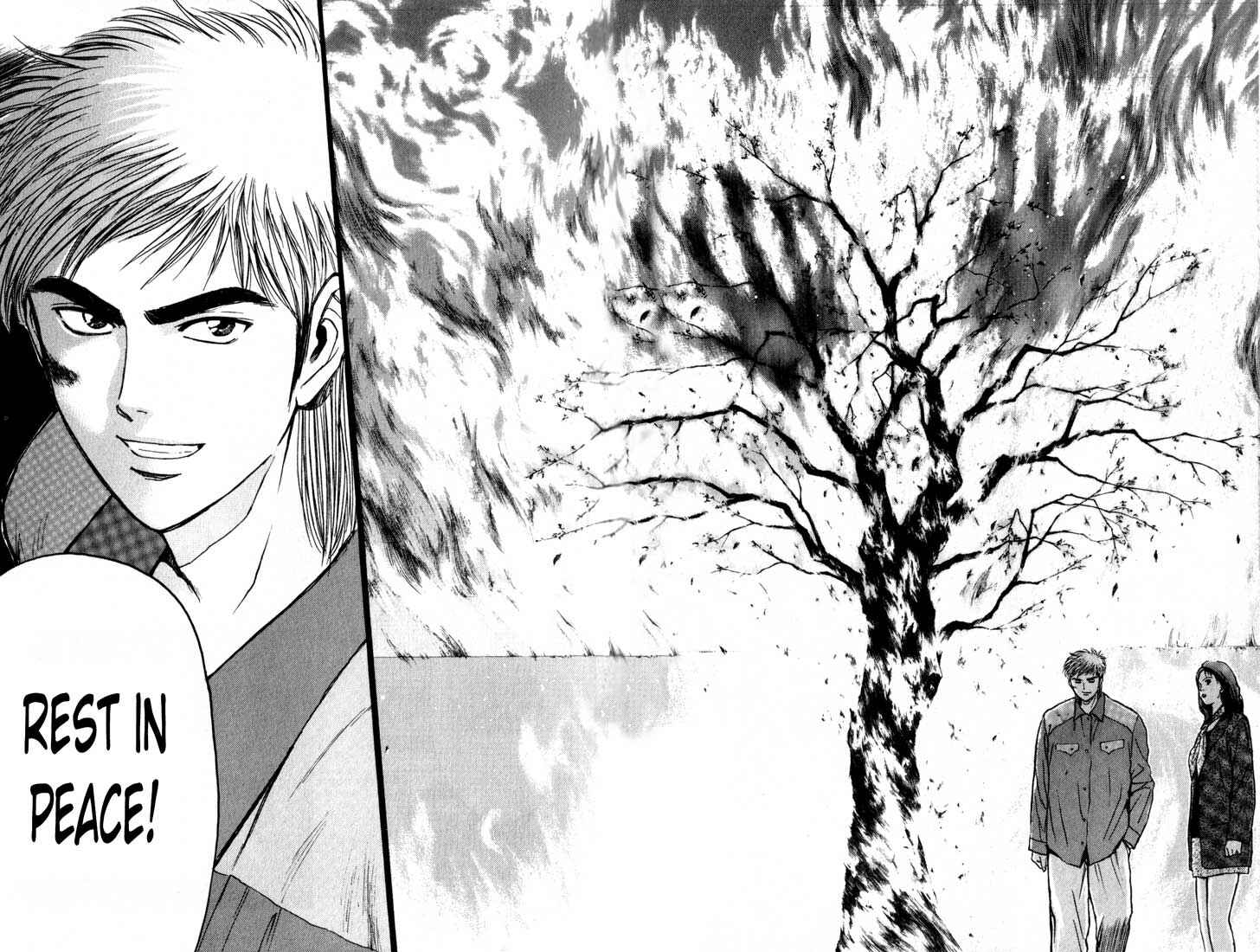 Page 19 Chapter 77 Psychometrer Eiji