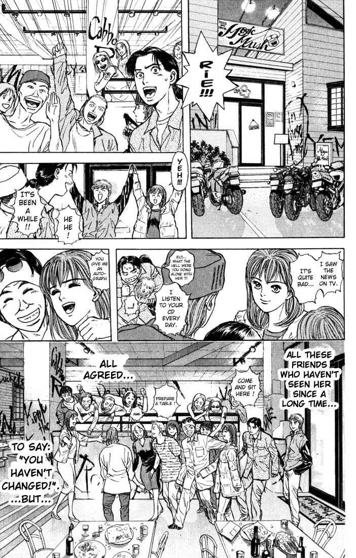 Page 17 Chapter 31 Psychometrer Eiji