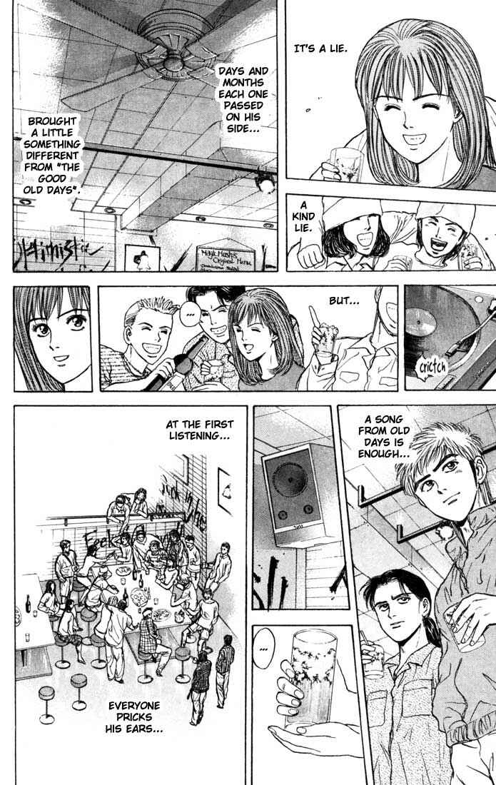 Page 18 Chapter 31 Psychometrer Eiji
