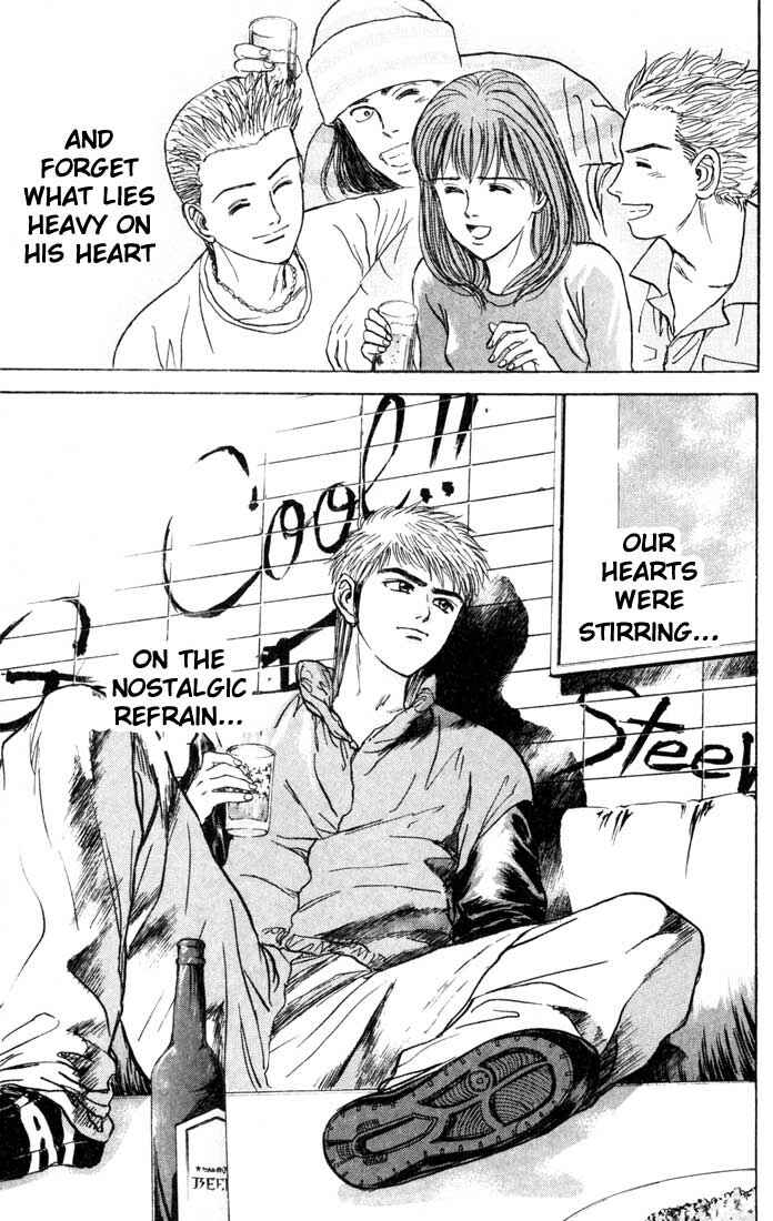 Page 19 Chapter 31 Psychometrer Eiji
