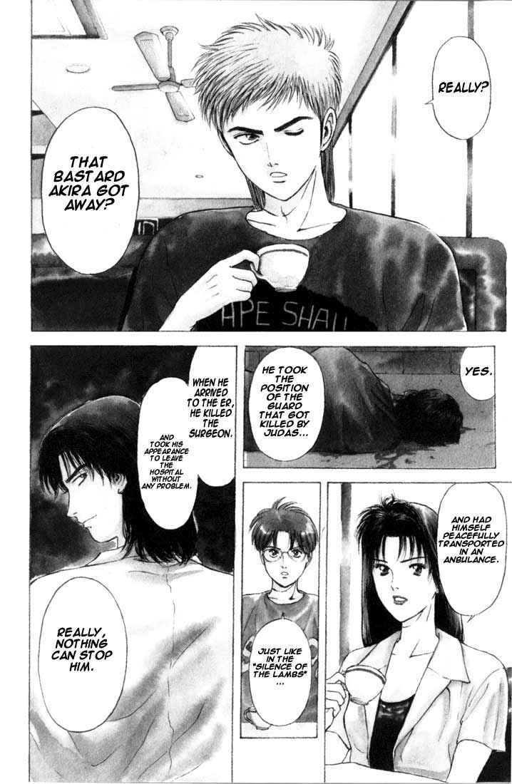 Page 2 Chapter 67 Psychometrer Eiji