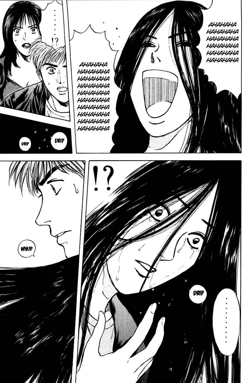 Page 13 Chapter 127 Psychometrer Eiji