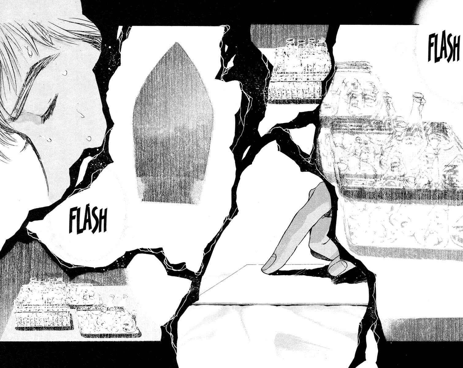 Page 18 Chapter 91 Psychometrer Eiji