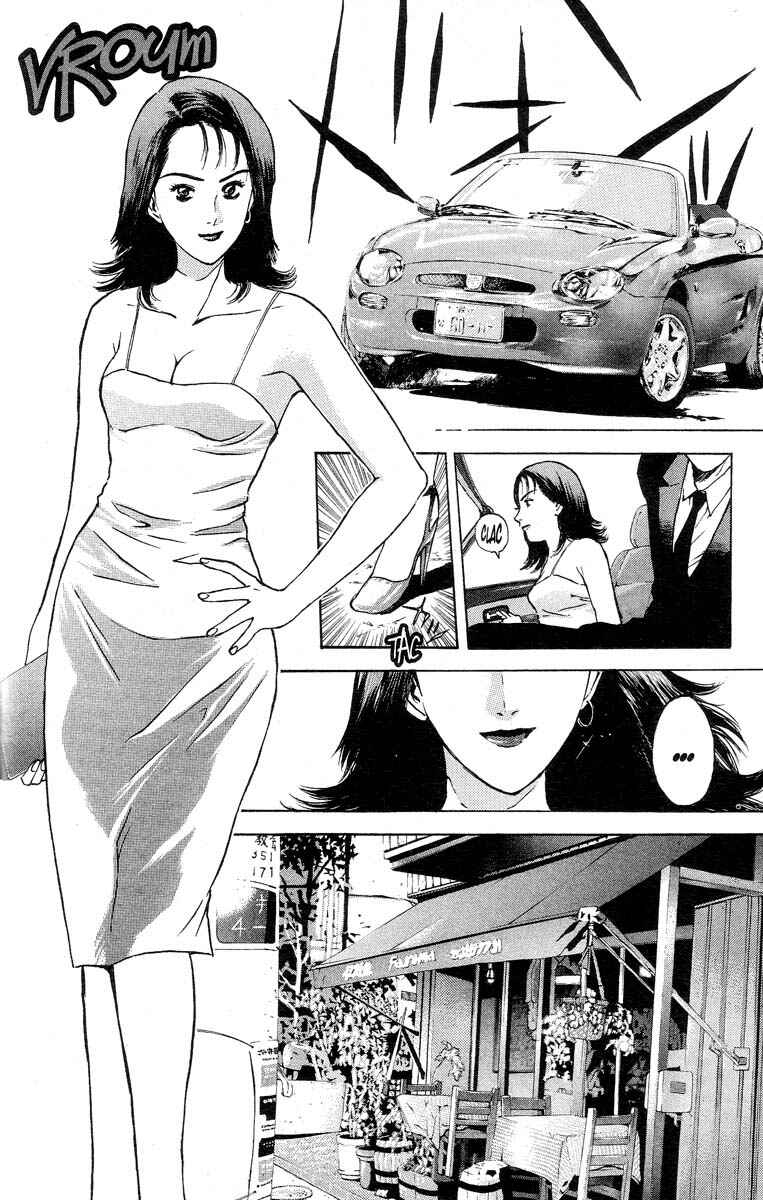 Page 6 Chapter 91 Psychometrer Eiji