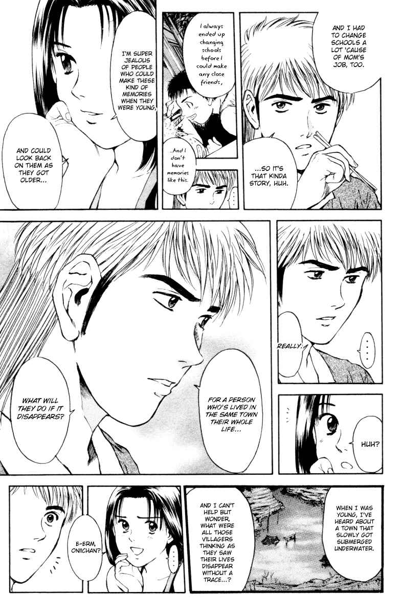 Page 9 Chapter 163 Psychometrer Eiji