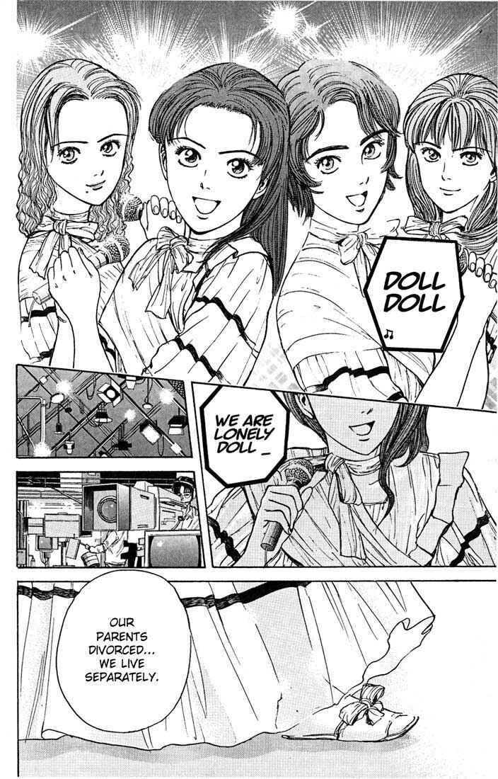 Page 11 Chapter 23 Psychometrer Eiji