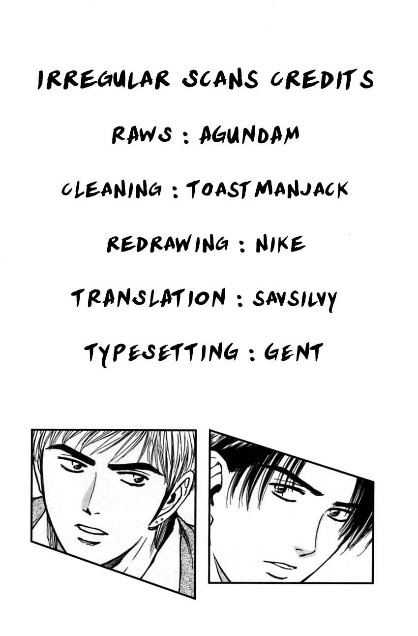 Page 22 Chapter 170 Psychometrer Eiji