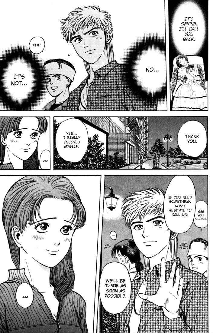 Page 17 Chapter 25 Psychometrer Eiji