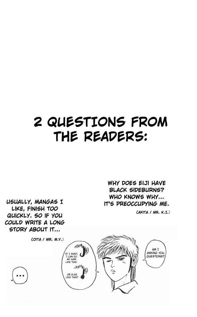 Page 22 Chapter 17 Psychometrer Eiji