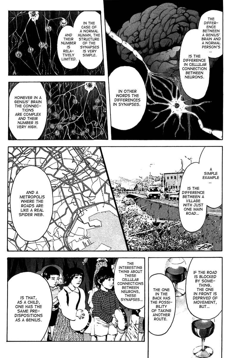 Page 7 Chapter 94 Psychometrer Eiji