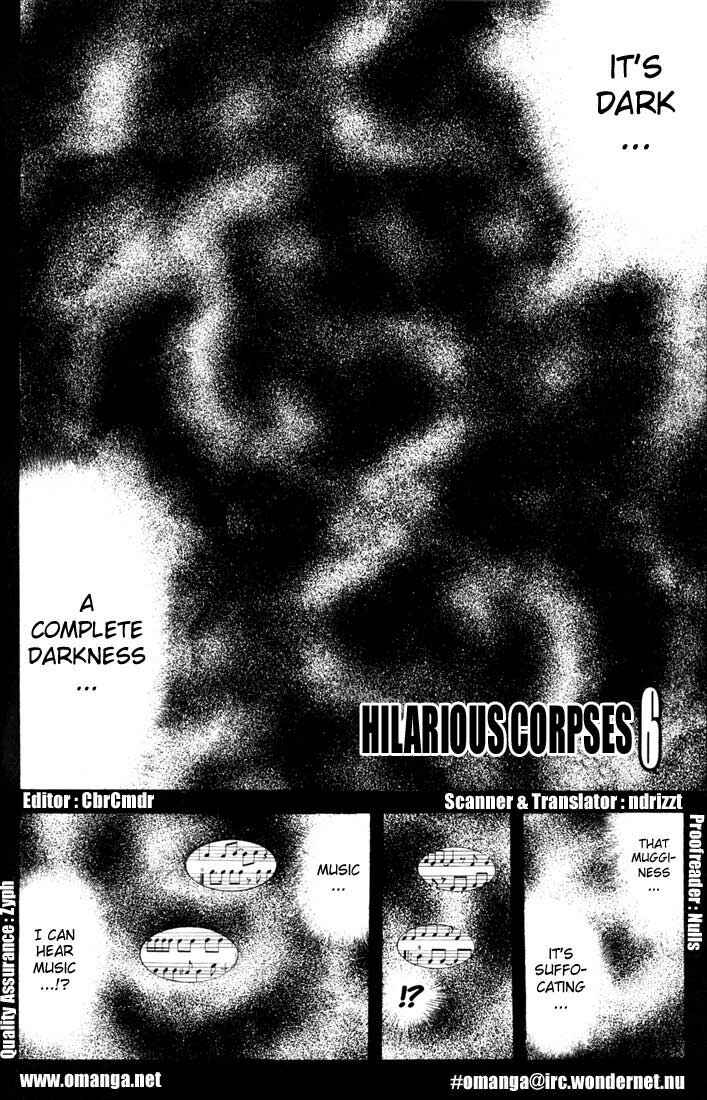 Page 2 Chapter 40 Psychometrer Eiji