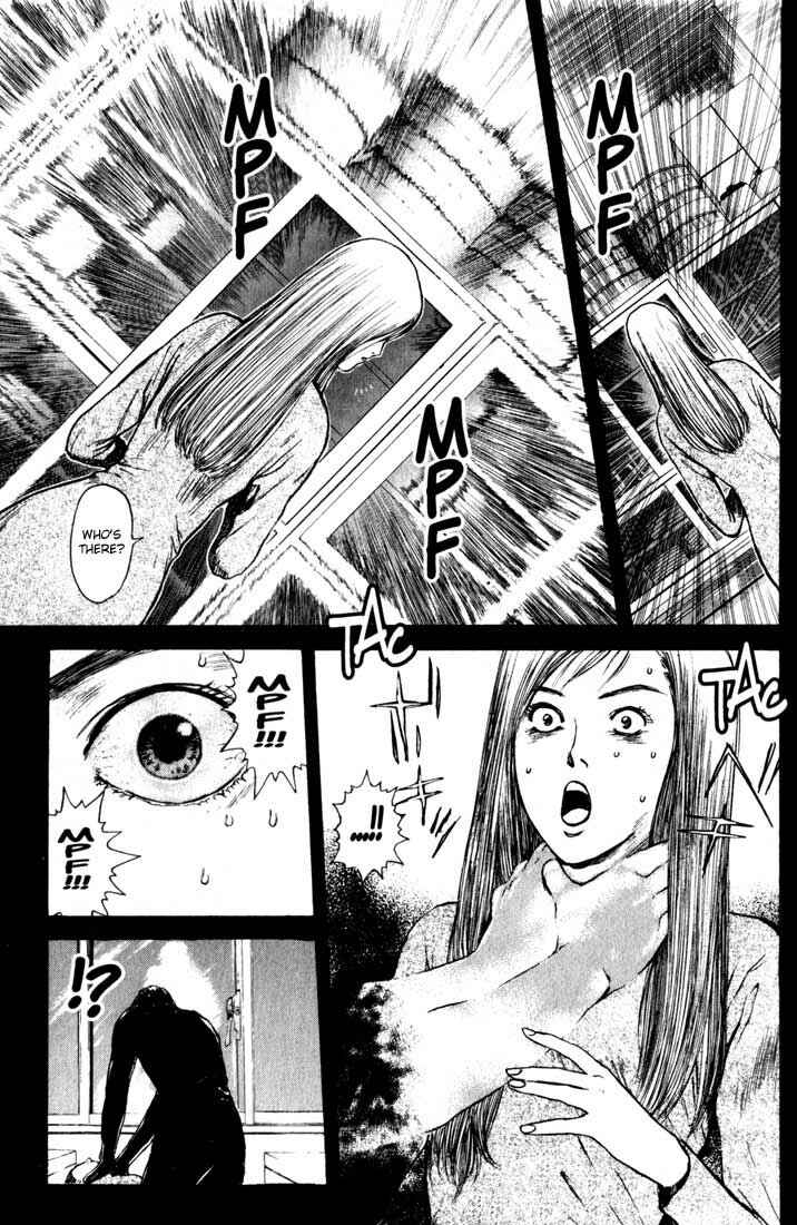Page 16 Chapter 75 Psychometrer Eiji