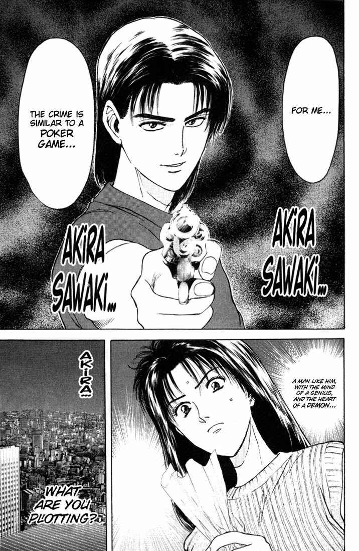 Page 14 Chapter 63 Psychometrer Eiji