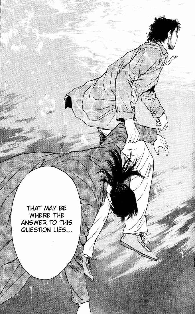 Page 9 Chapter 90 Psychometrer Eiji