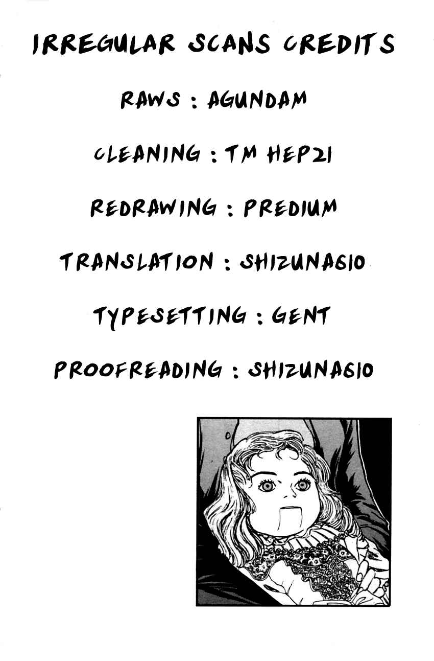 Page 23 Chapter 126 Psychometrer Eiji