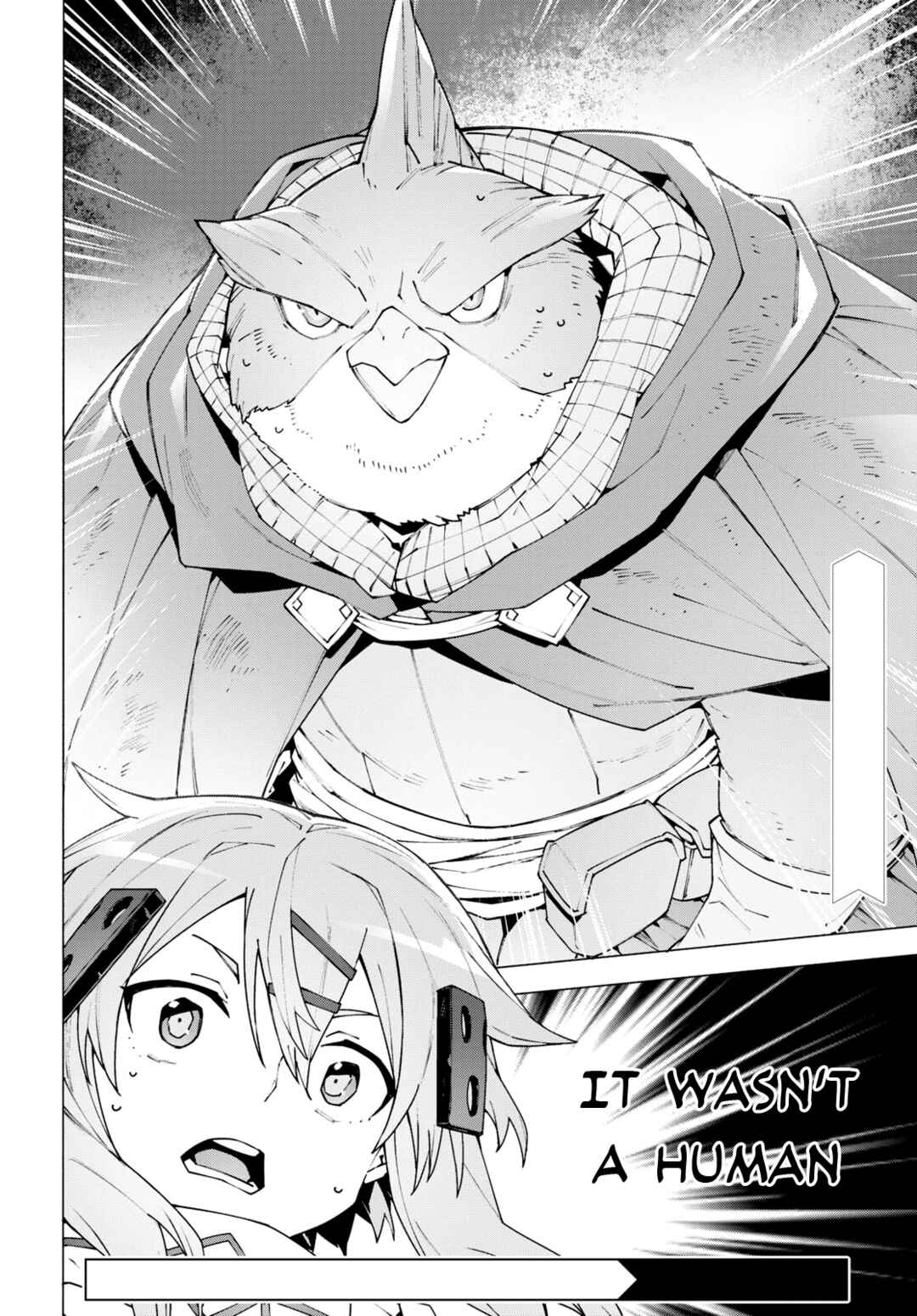 Page 24 Chapter 10 Sword Art Online: Unital Ring