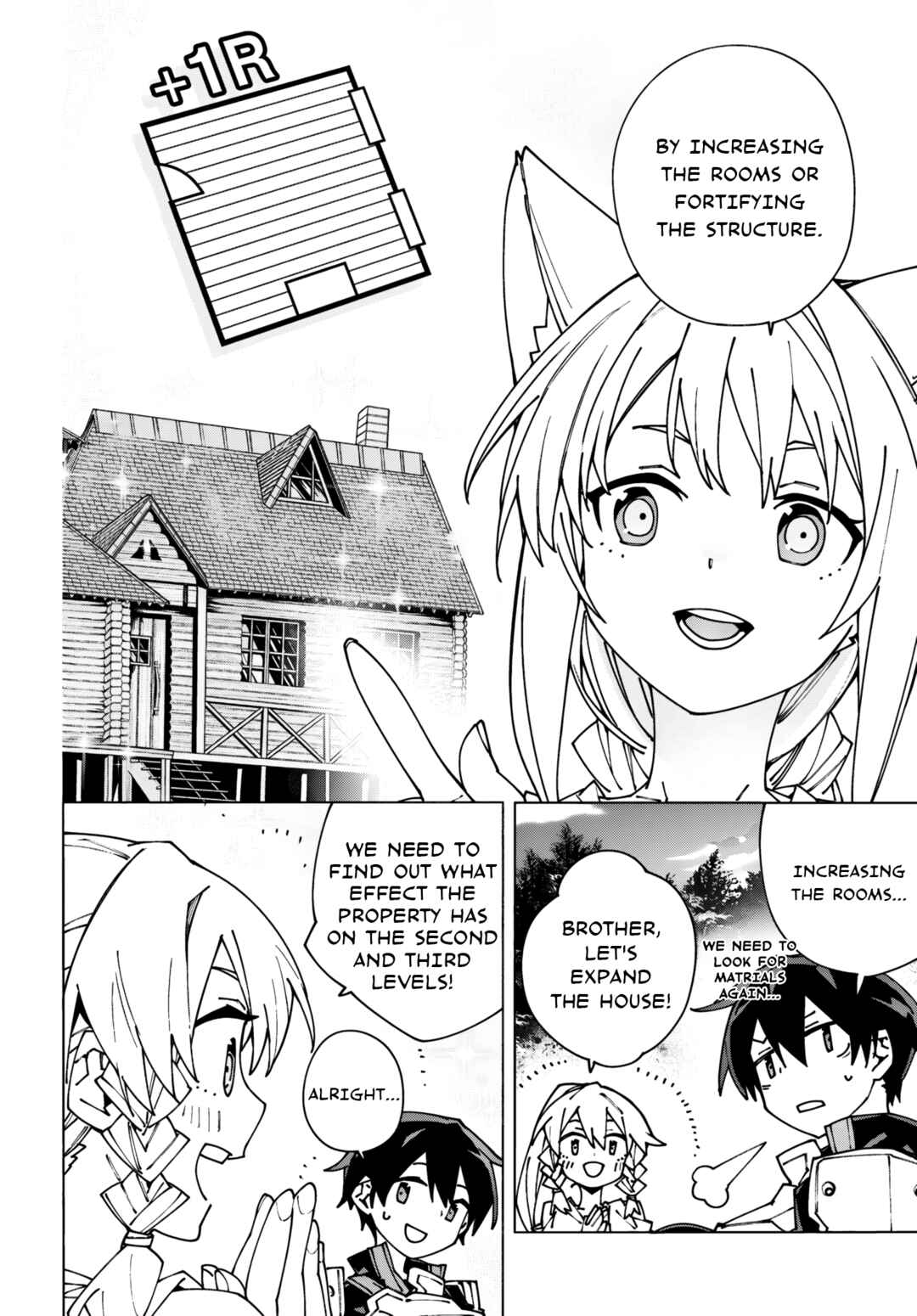 Page 12 Chapter 12.2 Sword Art Online: Unital Ring