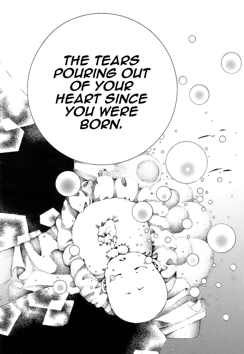 Page 22 Chapter 54 Amanchu!