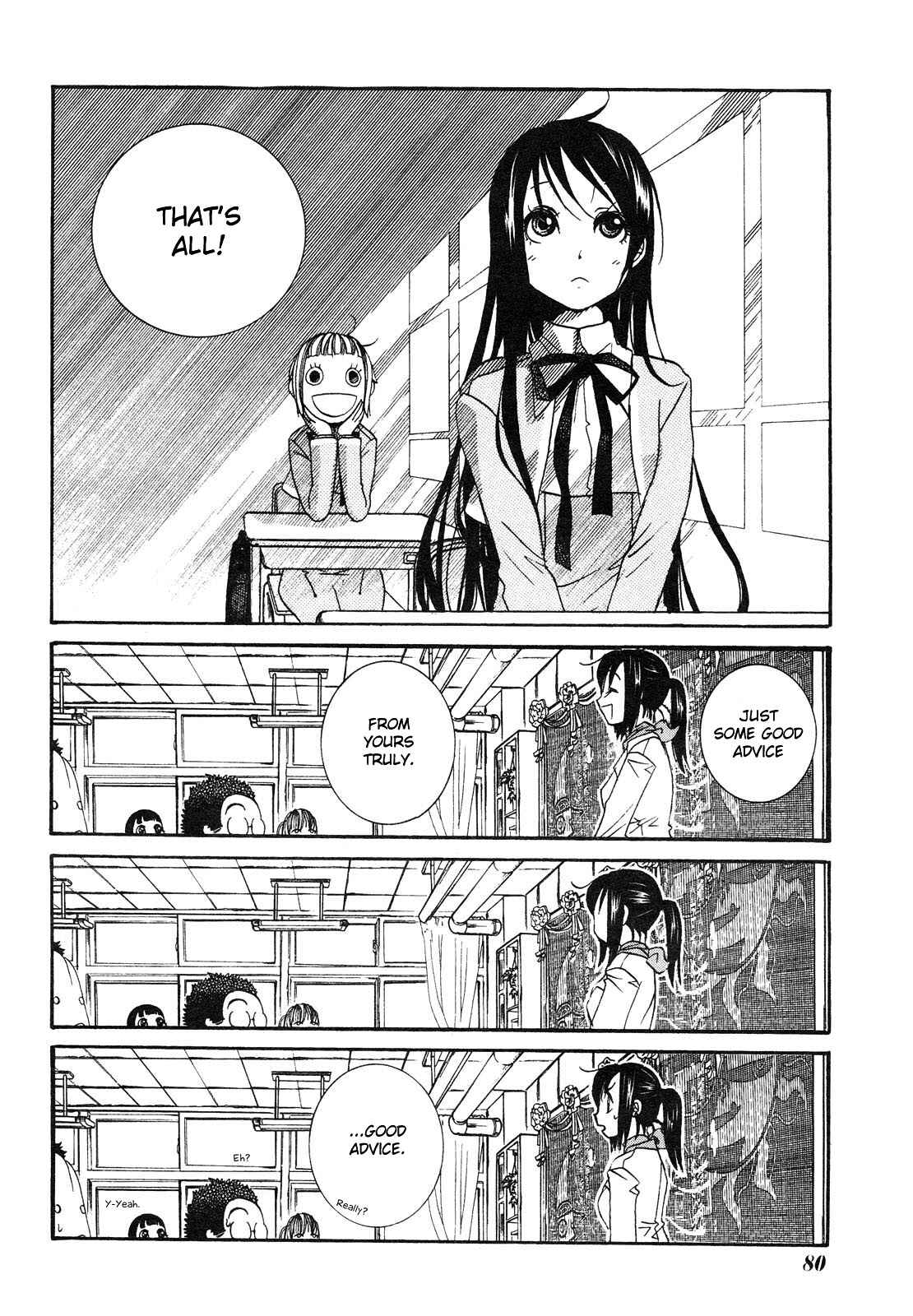 Page 24 Chapter 3 Amanchu!