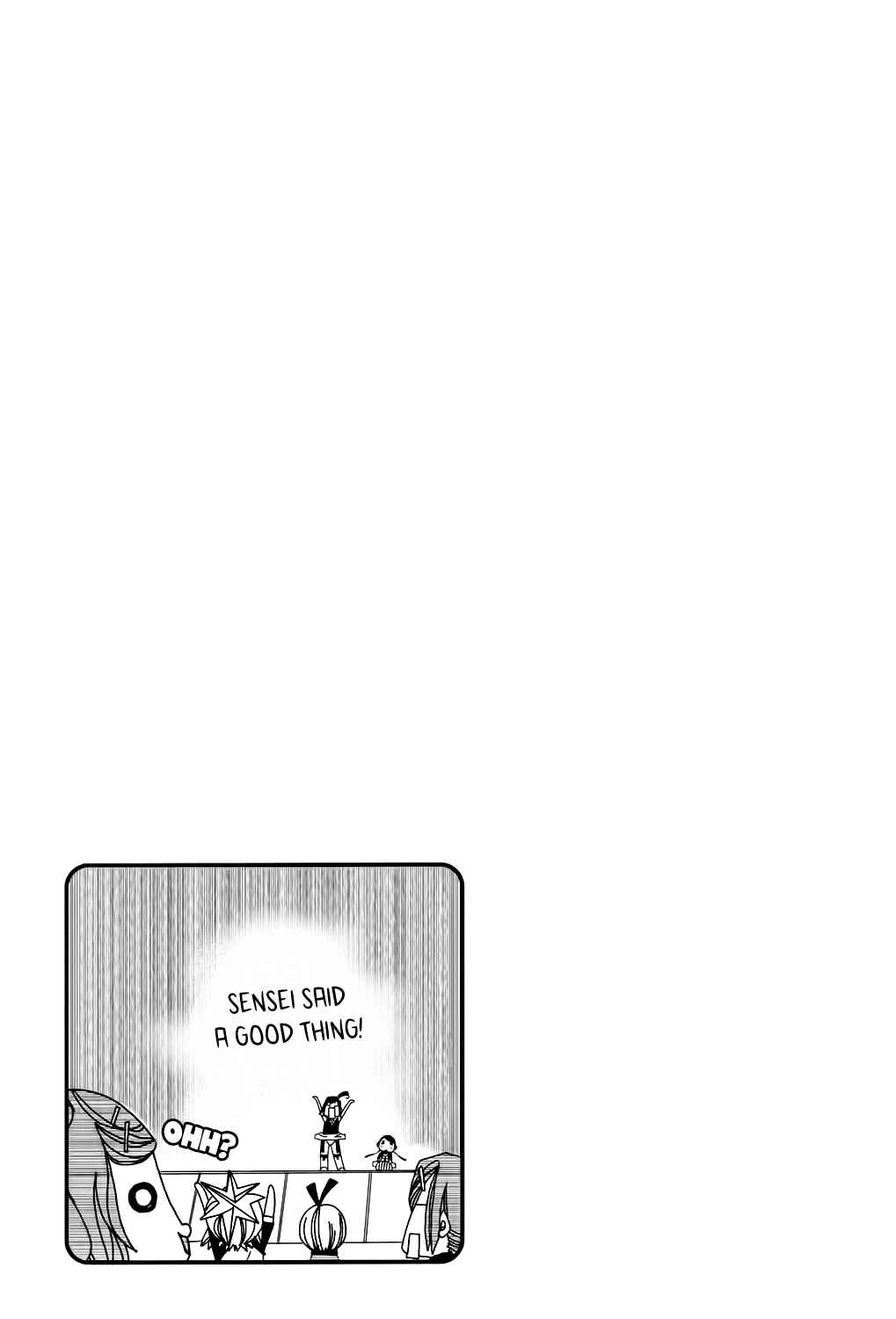 Page 28 Chapter 61 Amanchu!